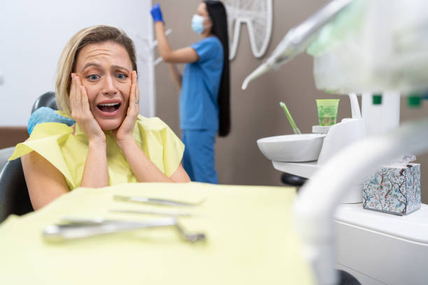 Best Knocked-Out Tooth (Avulsed Tooth) Treatment in Country Club Hls, IL